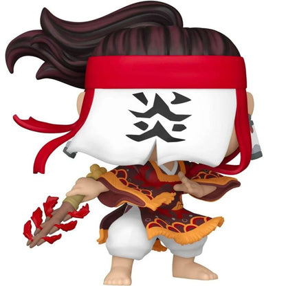 Demon Slayer - Tanjuro Kamado Pop! Vinyl - Animation