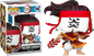 Demon Slayer - Tanjuro Kamado Pop! Vinyl - Animation