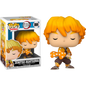 Demon Slayer - Zenitsu Agatsuma Pop! Vinyl - Animation