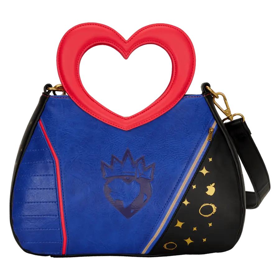 Descendants - Evie Cosplay Crossbody