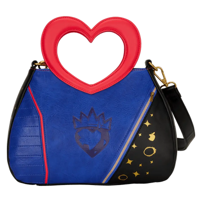 Descendants - Evie Cosplay Crossbody