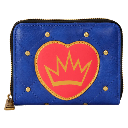 Descendants - Evie Cosplay Wallet