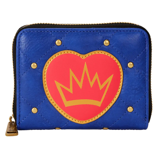 Descendants - Evie Cosplay Wallet