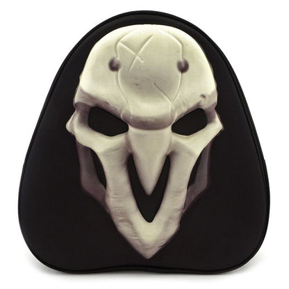 Overwatch - Reaper 3D Molded Mini Backpack