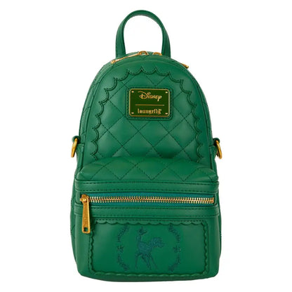 Disney - Bambi Quilted Convertible Sling Bag