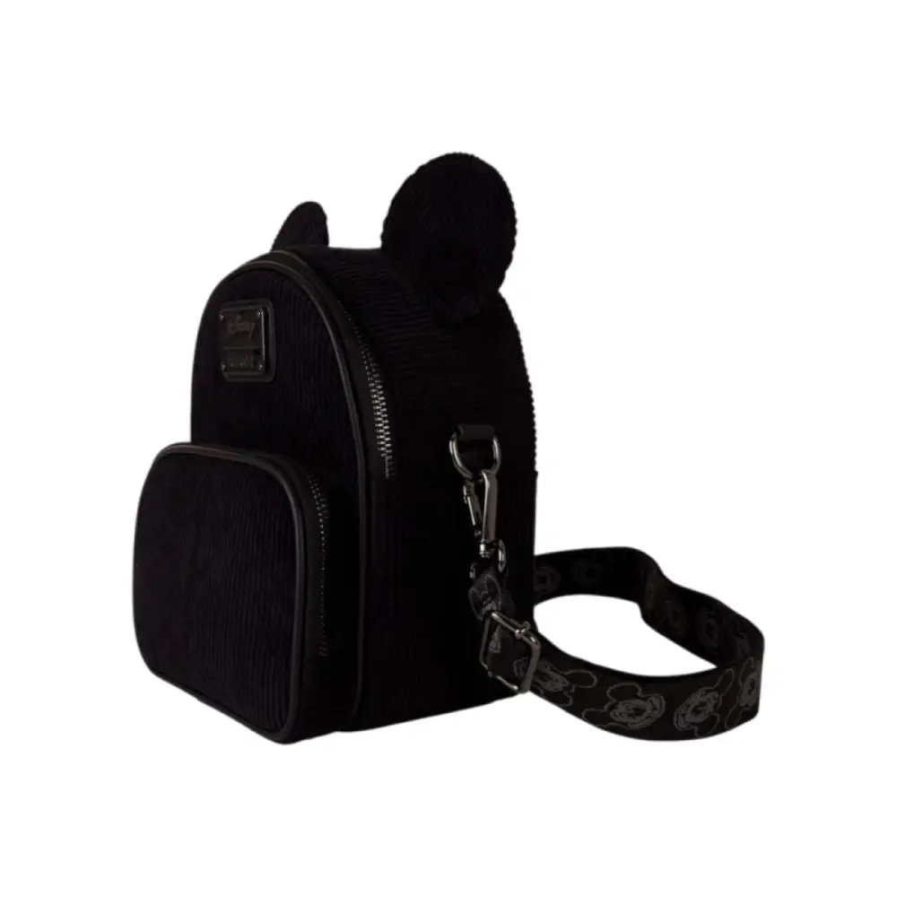 Disney - Corduroy Convertible Crossbody