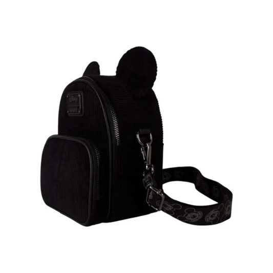 Disney - Corduroy Convertible Crossbody