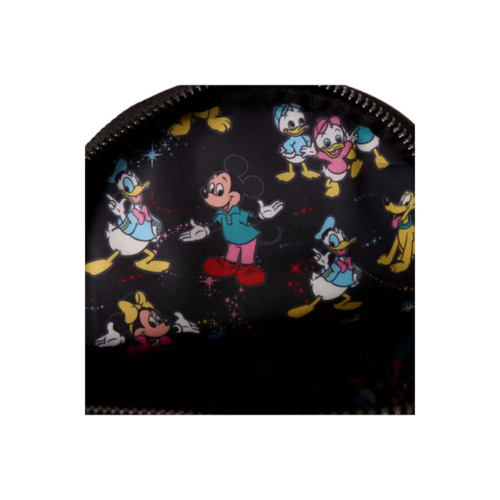Disney - Corduroy Convertible Crossbody
