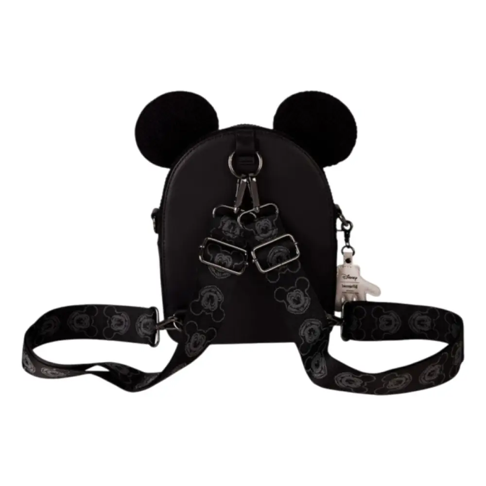 Disney - Corduroy Convertible Crossbody