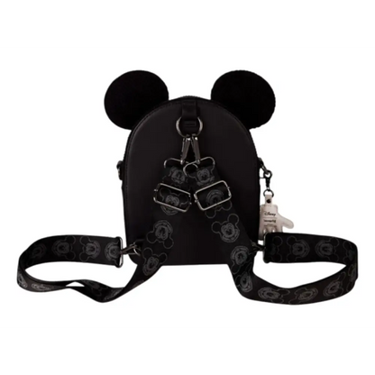 Disney - Corduroy Convertible Crossbody