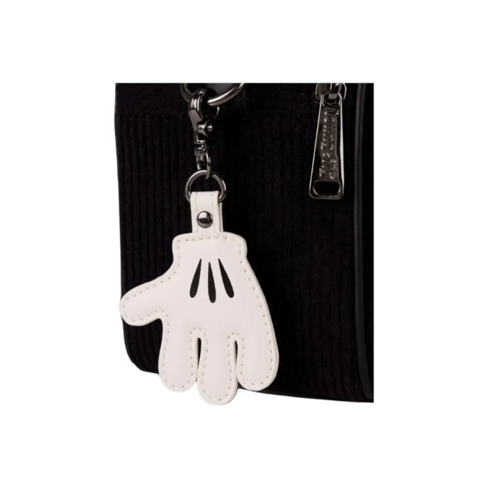 Disney - Corduroy Convertible Crossbody