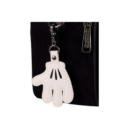 Disney - Corduroy Convertible Crossbody