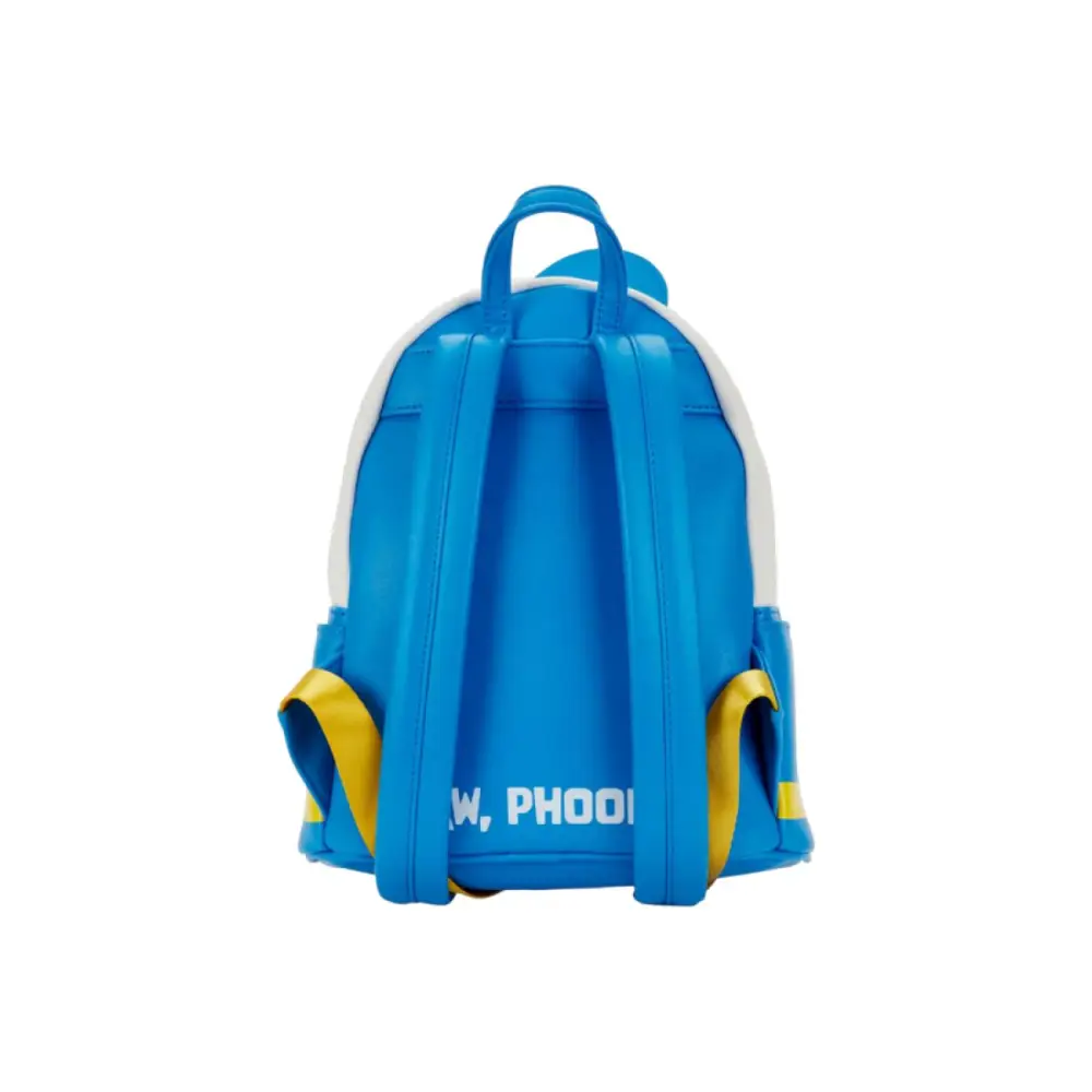 Disney - Donald Duck Costume Mini Backpack