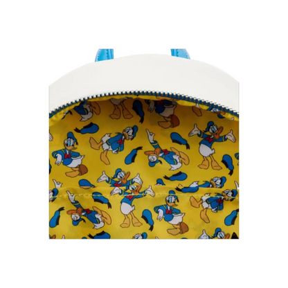 Disney - Donald Duck Costume Mini Backpack