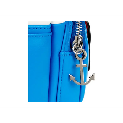 Disney - Donald Duck Costume Mini Backpack