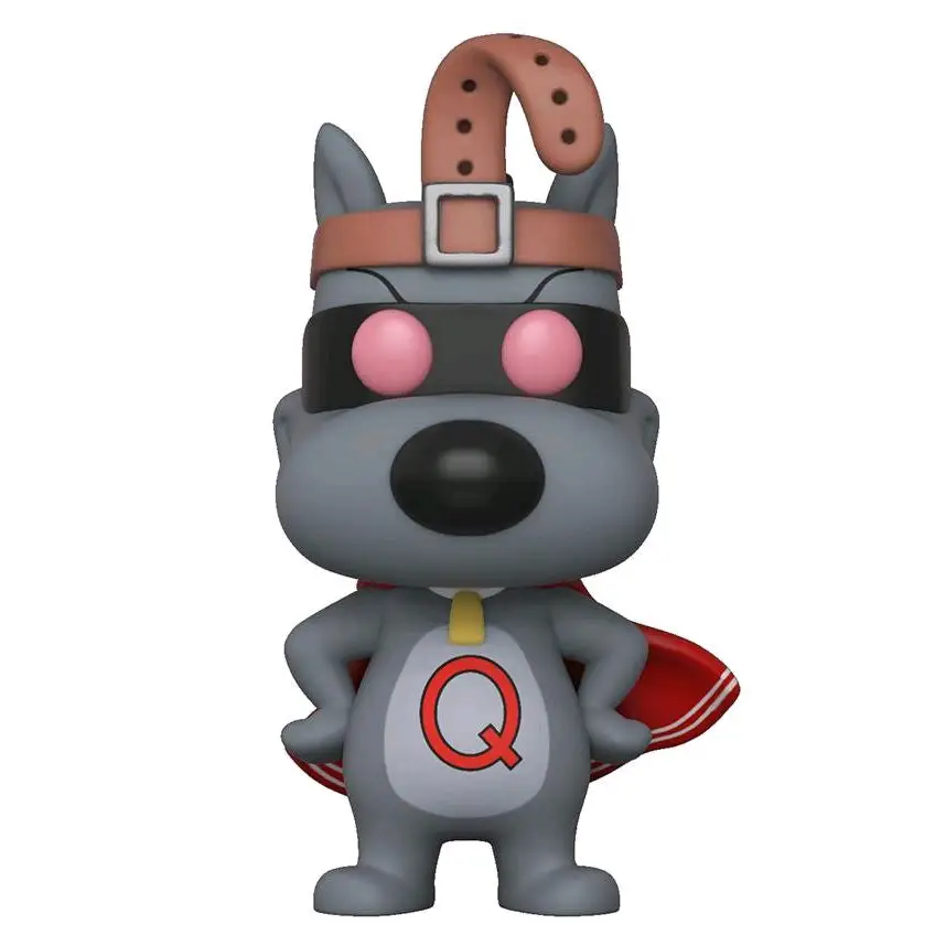 Disney - Doug - Quaildog US Exclusive Pop! Vinyl