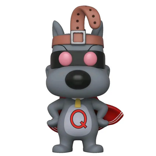 Disney - Doug - Quaildog US Exclusive Pop! Vinyl