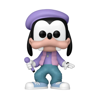 Disney: Excellent 8 - Goofy (K-Pop) Pop! Vinyl