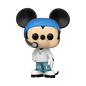 Disney: Excellent 8 - Mickey (K-Pop) Pop! Vinyl
