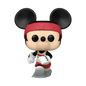 Disney: Excellent 8 - Mickey (Runner) Pop! Vinyl