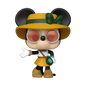 Disney: Excellent 8 - Minnie (Festival) Pop! Vinyl