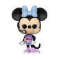 Disney: Excellent 8 - MInnie (K-Pop) Pop! Vinyl