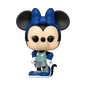 Disney: Excellent 8 - Minnie (Walking) Pop! Vinyl