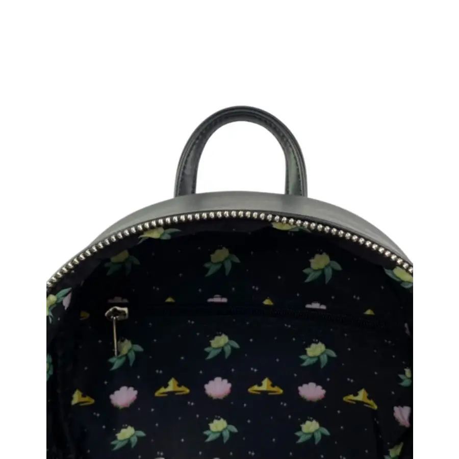 Disney - Good Vs Evil Scene Backpack