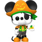 Disney Halloween 2024 Pirate Mickey Mouse Funko Pop! Vinyl Figure #1486 - Storybook Swag
