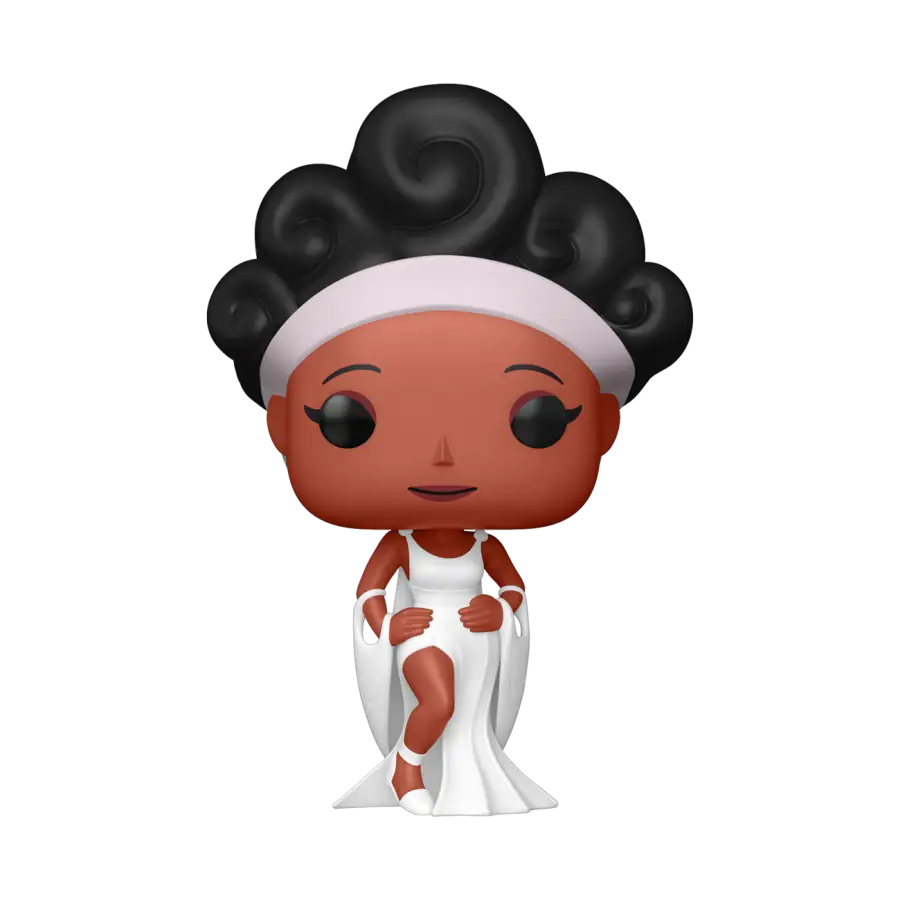 Disney - Hercules (1997) - Calliope Pop! Vinyl - POP!! Disney