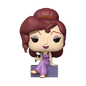 Disney - Hercules (1997) - Megara with Flower Pop! Vinyl - POP!! Disney