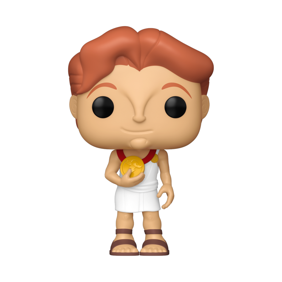 Disney - Hercules (1997) - Young Herc Pop! Vinyl - POP!! Disney