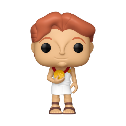 Disney - Hercules (1997) - Young Herc Pop! Vinyl - POP!! Disney