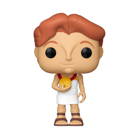 Disney - Hercules (1997) - Young Herc Pop! Vinyl - POP!! Disney