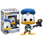 Disney - Kingdom Hearts - Donald Pop! Vinyl Figure