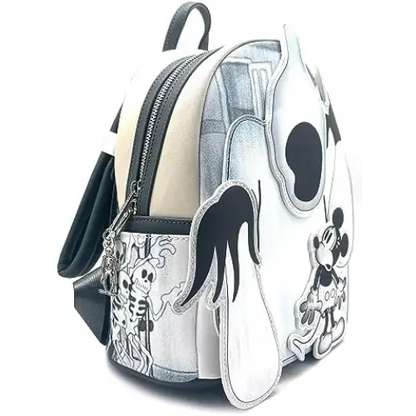 Disney - Mickey Haunted House US Exclusive Mini Backpack
