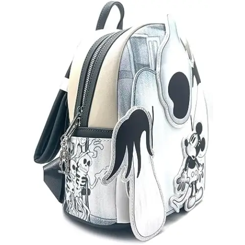 Disney - Mickey Haunted House US Exclusive Mini Backpack