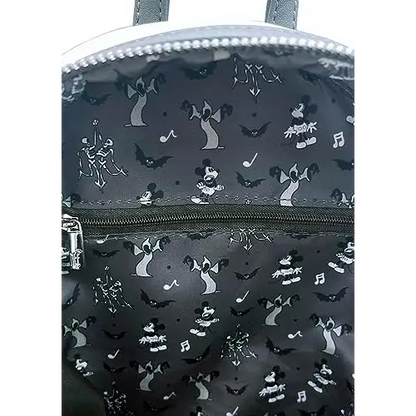 Disney - Mickey Haunted House US Exclusive Mini Backpack
