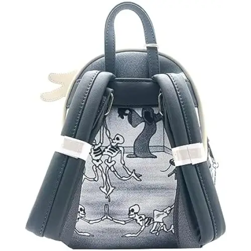 Disney - Mickey Haunted House US Exclusive Mini Backpack