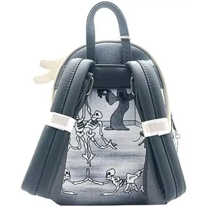 Disney - Mickey Haunted House US Exclusive Mini Backpack