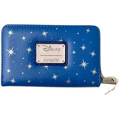 Disney - Mickey & Minnie Winter Scene Purse