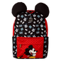 Disney - Mickey Mouse Nylon Full-Size Backpack