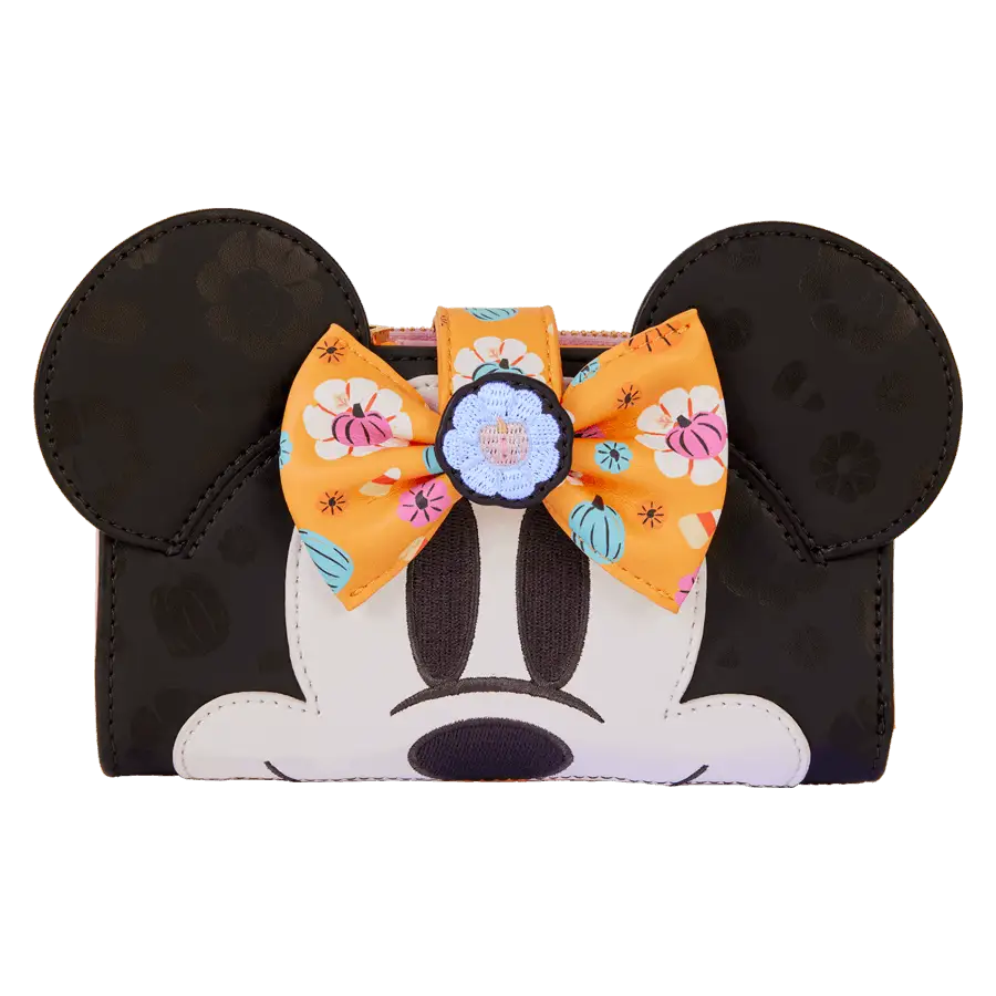 Disney - Minnie Mouse Wallet