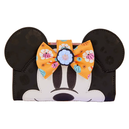 Disney - Minnie Mouse Wallet