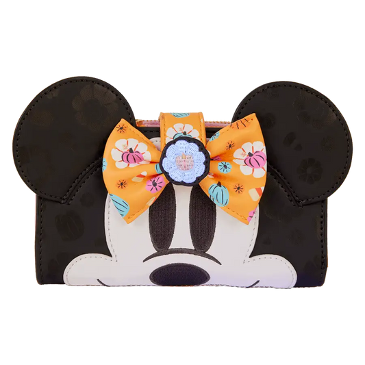 Disney - Minnie Mouse Wallet
