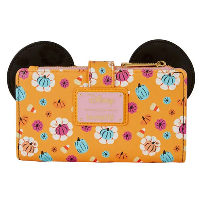 Disney - Minnie Mouse Wallet