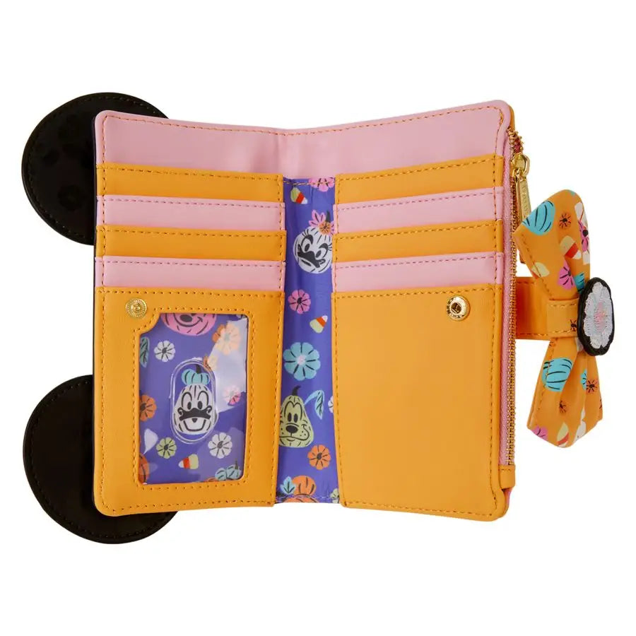Disney - Minnie Mouse Wallet