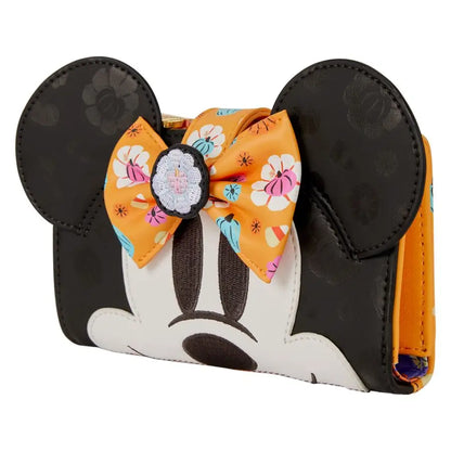 Disney - Minnie Mouse Wallet