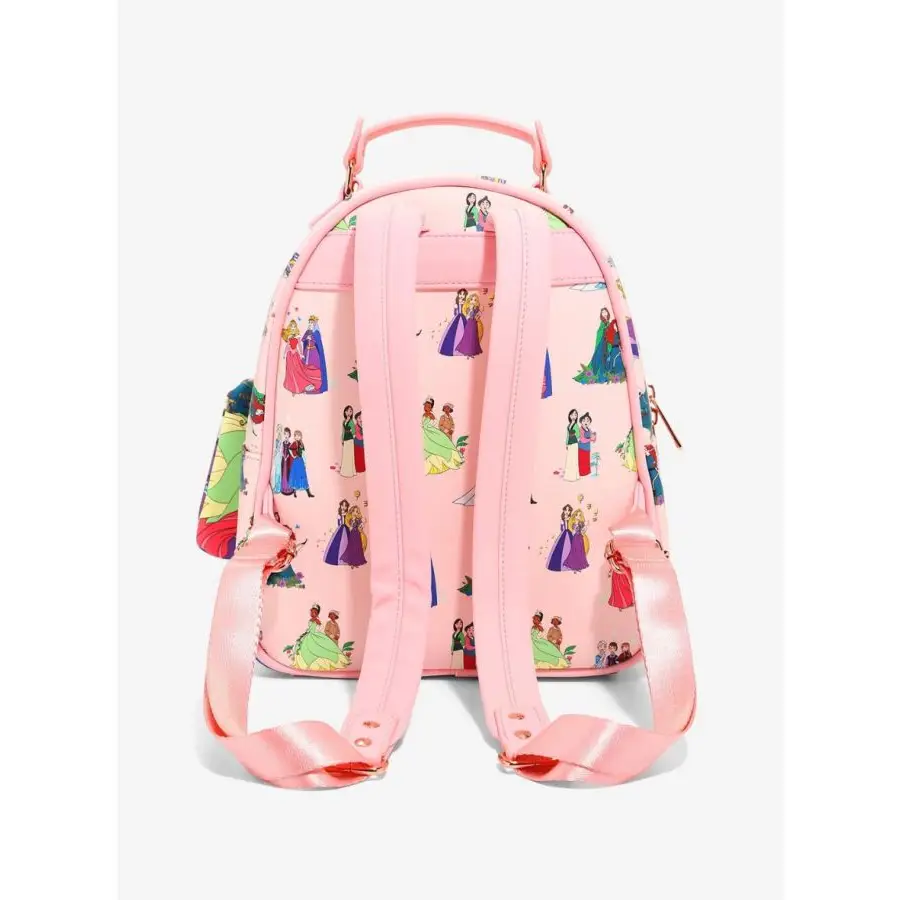 Disney - Mothers & Daughters US Exclusive Backpack & Coin Bag Set