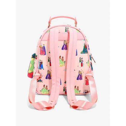 Disney - Mothers & Daughters US Exclusive Backpack & Coin Bag Set